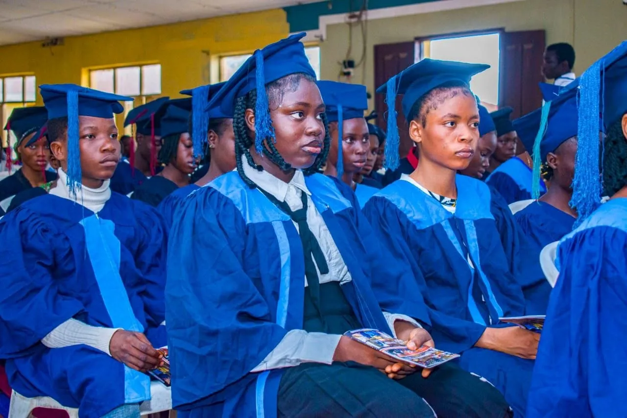 TPI Graduation Highlights